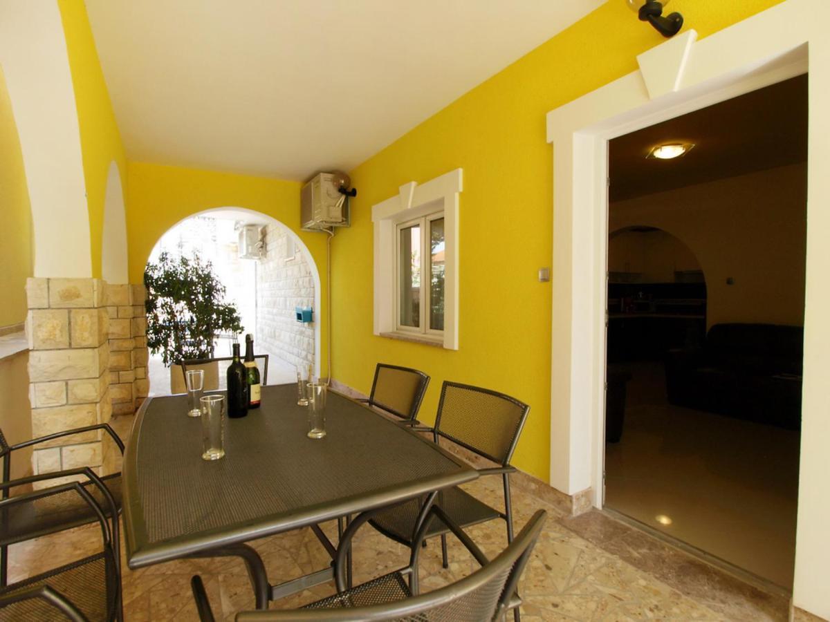 Apartment Anić-2 Zewnętrze zdjęcie