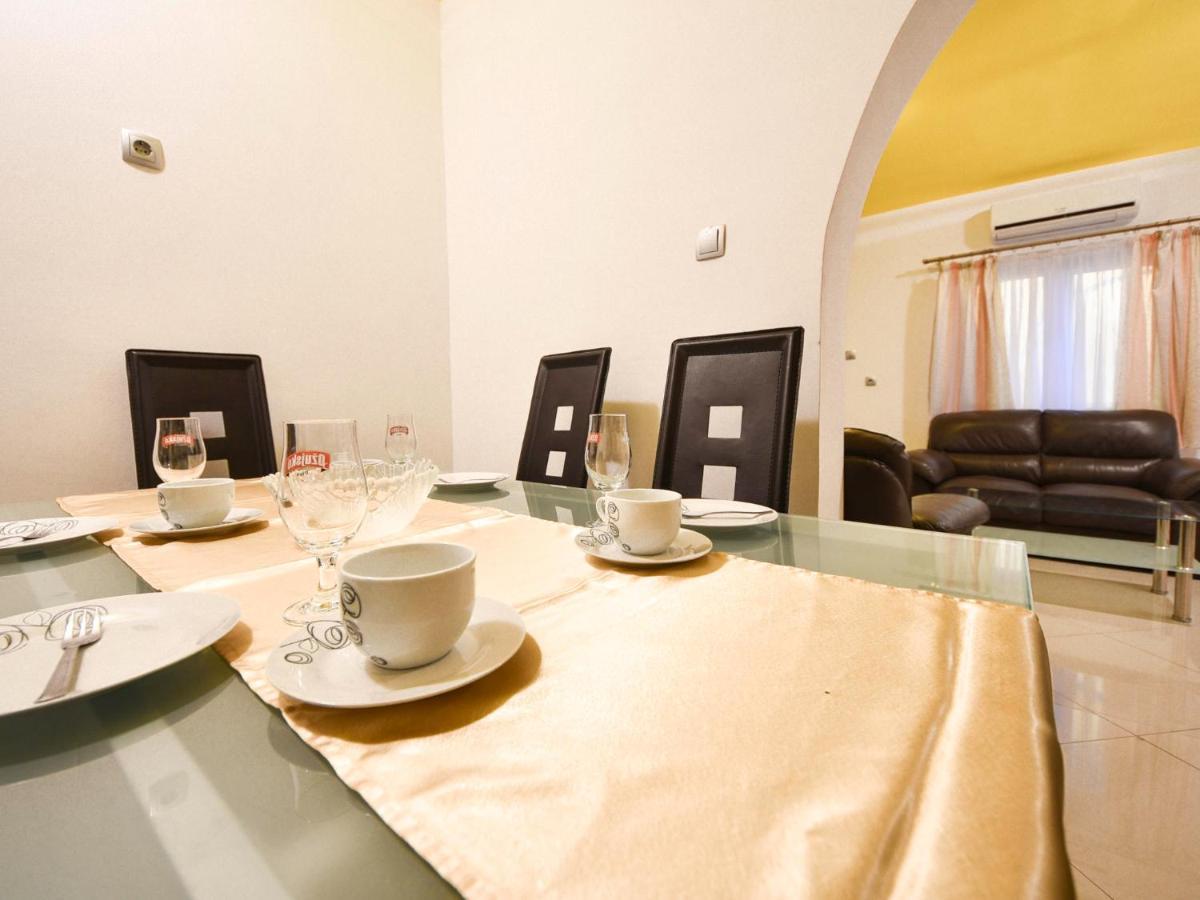 Apartment Anić-2 Zewnętrze zdjęcie