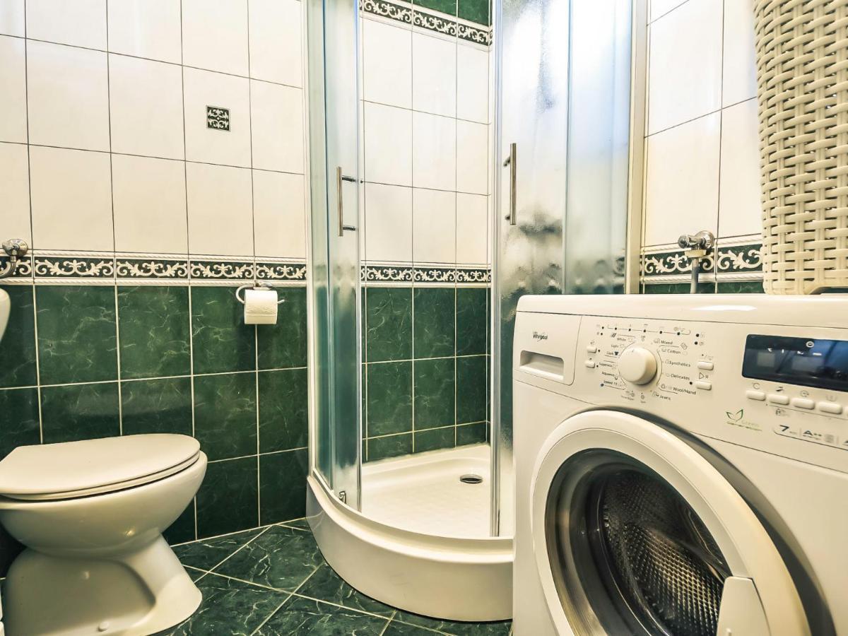 Apartment Anić-2 Zewnętrze zdjęcie