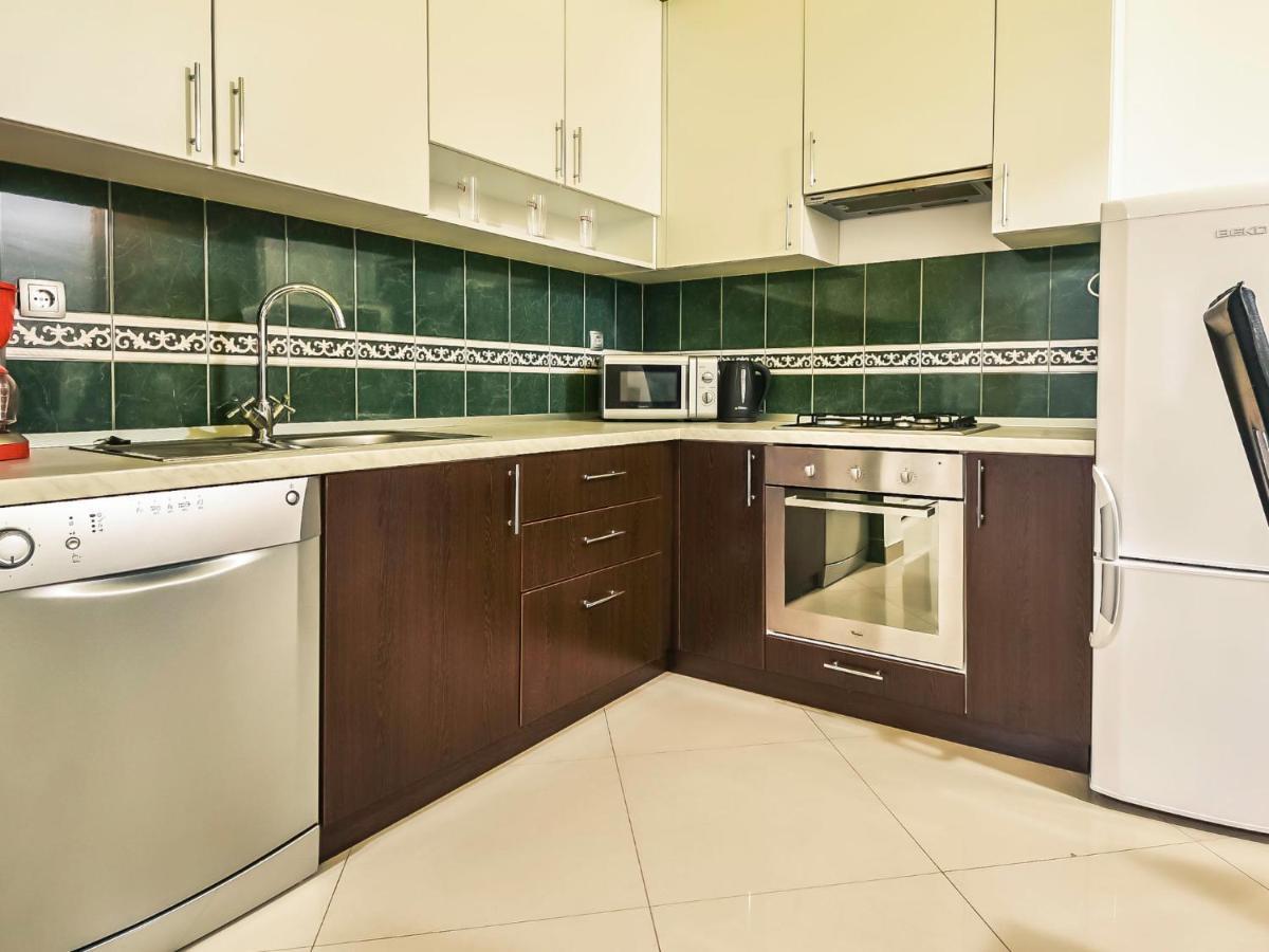Apartment Anić-2 Zewnętrze zdjęcie