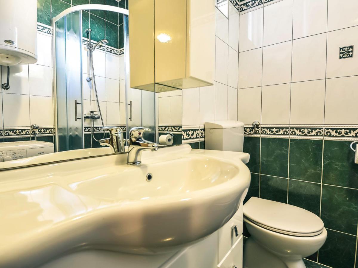 Apartment Anić-2 Zewnętrze zdjęcie