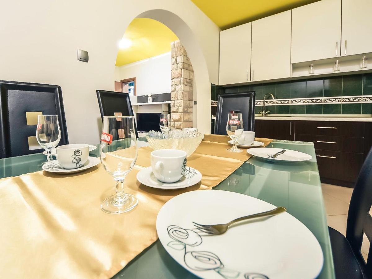 Apartment Anić-2 Zewnętrze zdjęcie